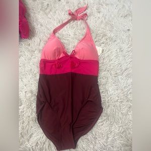 Kate spade one piece swim